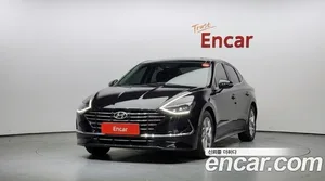 Hyundai Sonata, 2019 — миниатюра 3