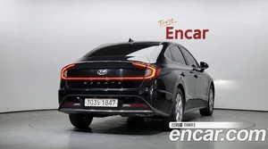 Hyundai Sonata, 2019 — миниатюра 4