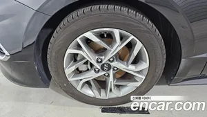 Hyundai Sonata, 2019 — миниатюра 5