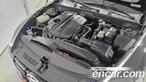 Hyundai Sonata, 2019 — миниатюра 6