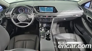 Hyundai Sonata, 2019 — миниатюра 7