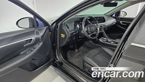 Hyundai Sonata, 2019 — миниатюра 10