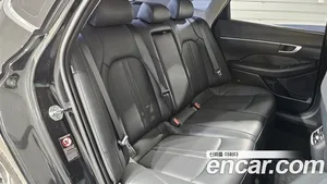 Hyundai Sonata, 2019 — миниатюра 12