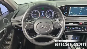 Hyundai Sonata, 2019 — миниатюра 13
