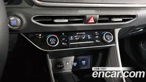 Hyundai Sonata, 2019 — миниатюра 17