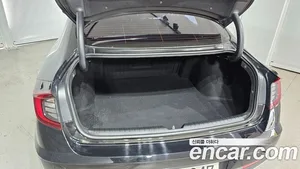 Hyundai Sonata, 2019 — миниатюра 20