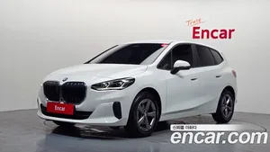 BMW 2-Series, 2025 — миниатюра 1