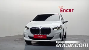 BMW 2-Series, 2025 — миниатюра 3