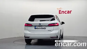 BMW 2-Series, 2025 — миниатюра 4