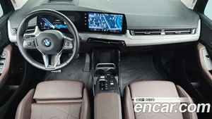 BMW 2-Series, 2025 — миниатюра 7