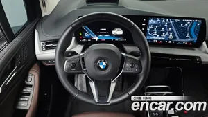 BMW 2-Series, 2025 — миниатюра 13