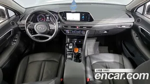 Hyundai Sonata, 2021 — миниатюра 7