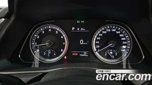 Hyundai Sonata, 2021 — миниатюра 8