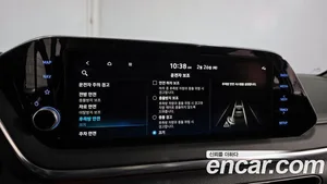 Hyundai Sonata, 2021 — миниатюра 18