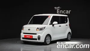 Kia RAY, 2019 — миниатюра 1