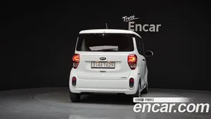 Kia RAY, 2019 — миниатюра 4