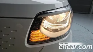 Kia RAY, 2019 — миниатюра 8