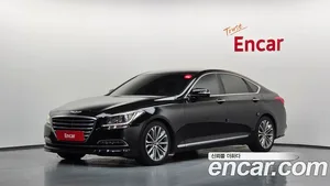 Hyundai Genesis, 2014 — миниатюра 1