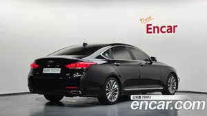 Hyundai Genesis, 2014 — миниатюра 2