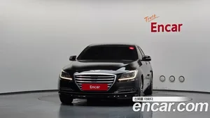Hyundai Genesis, 2014 — миниатюра 3