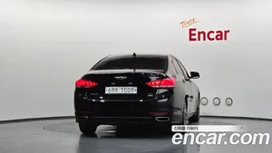 Hyundai Genesis, 2014 — миниатюра 4