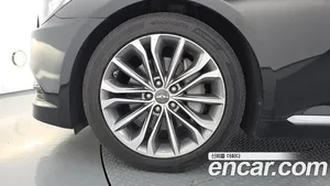 Hyundai Genesis, 2014 — миниатюра 5