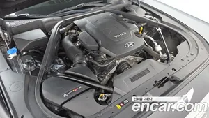 Hyundai Genesis, 2014 — миниатюра 6