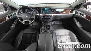 Hyundai Genesis, 2014 — миниатюра 10