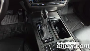 Hyundai Genesis, 2014 — миниатюра 12