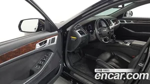 Hyundai Genesis, 2014 — миниатюра 13