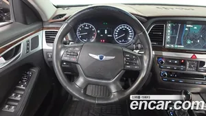 Hyundai Genesis, 2014 — миниатюра 18