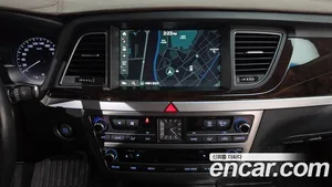 Hyundai Genesis, 2014 — миниатюра 19