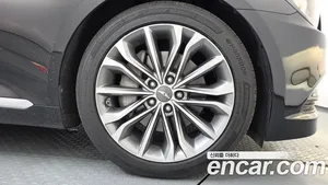 Hyundai Genesis, 2014 — миниатюра 7