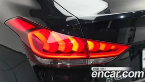 Hyundai Genesis, 2014 — миниатюра 9