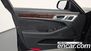 Hyundai Genesis, 2014 — миниатюра 14