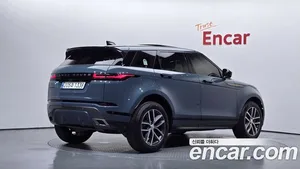 Land Rover Range Rover Evoque, 2024 — миниатюра 2