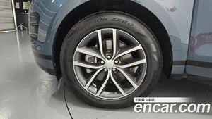 Land Rover Range Rover Evoque, 2024 — миниатюра 5