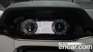 Land Rover Range Rover Evoque, 2024 — миниатюра 8