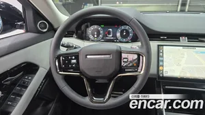 Land Rover Range Rover Evoque, 2024 — миниатюра 13