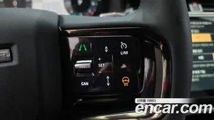 Land Rover Range Rover Evoque, 2024 — миниатюра 17