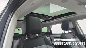 Land Rover Range Rover Evoque, 2024 — миниатюра 19