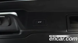 Land Rover Range Rover Evoque, 2024 — миниатюра 20