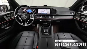 Mercedes-Benz GLS-Class, 2024 — миниатюра 10