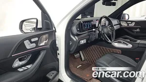 Mercedes-Benz GLS-Class, 2024 — миниатюра 13