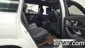 Mercedes-Benz GLS-Class, 2024 — миниатюра 18