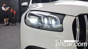 Mercedes-Benz GLS-Class, 2024 — миниатюра 8