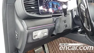 Mercedes-Benz GLS-Class, 2024 — миниатюра 27
