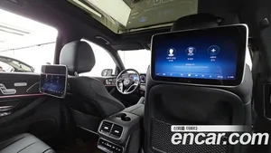 Mercedes-Benz GLS-Class, 2024 — миниатюра 33