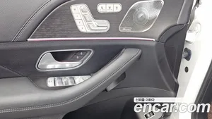 Mercedes-Benz GLS-Class, 2024 — миниатюра 37