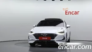Hyundai Sonata, 2019 — миниатюра 3